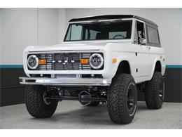1969 Ford Bronco (CC-2066096) for sale in Reno, Nevada