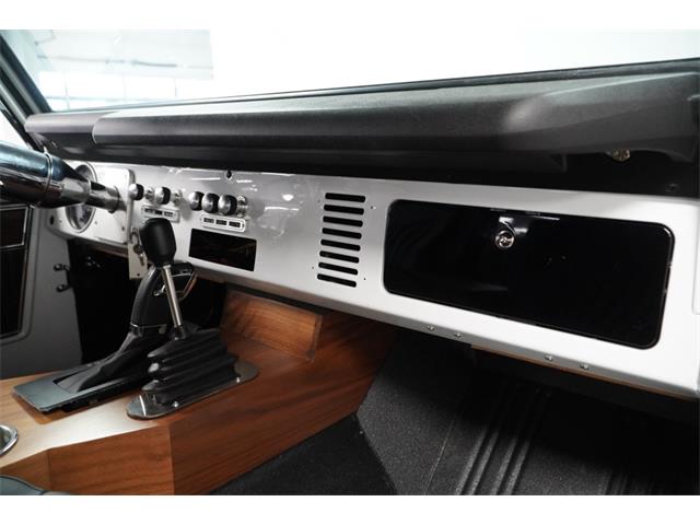 1969 Ford Bronco (CC-2066096) for sale in Reno, Nevada