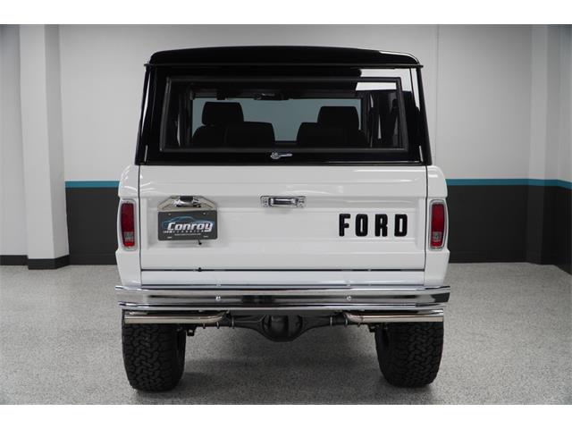 1969 Ford Bronco (CC-2066096) for sale in Reno, Nevada
