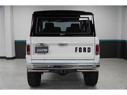 1969 Ford Bronco (CC-2066096) for sale in Reno, Nevada