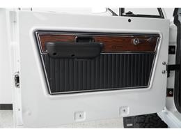 1969 Ford Bronco (CC-2066096) for sale in Reno, Nevada