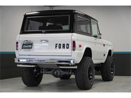 1969 Ford Bronco (CC-2066096) for sale in Reno, Nevada