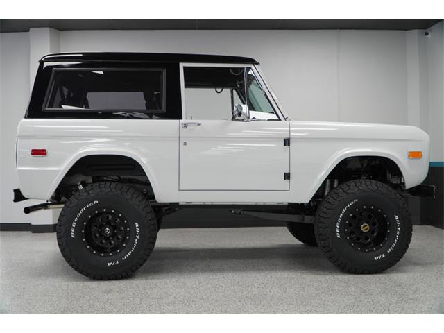 1969 Ford Bronco (CC-2066096) for sale in Reno, Nevada