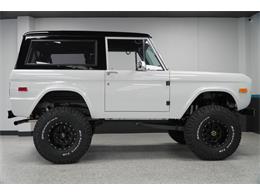 1969 Ford Bronco (CC-2066096) for sale in Reno, Nevada