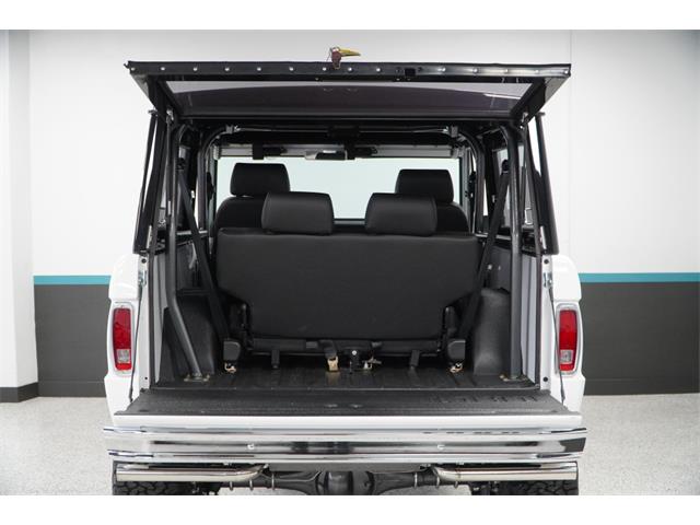 1969 Ford Bronco (CC-2066096) for sale in Reno, Nevada