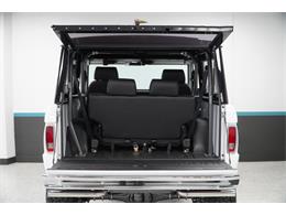 1969 Ford Bronco (CC-2066096) for sale in Reno, Nevada