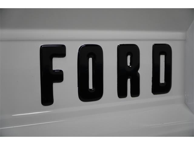 1969 Ford Bronco (CC-2066096) for sale in Reno, Nevada