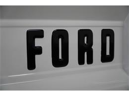 1969 Ford Bronco (CC-2066096) for sale in Reno, Nevada