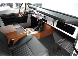 1969 Ford Bronco (CC-2066096) for sale in Reno, Nevada