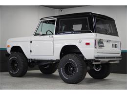 1969 Ford Bronco (CC-2066096) for sale in Reno, Nevada