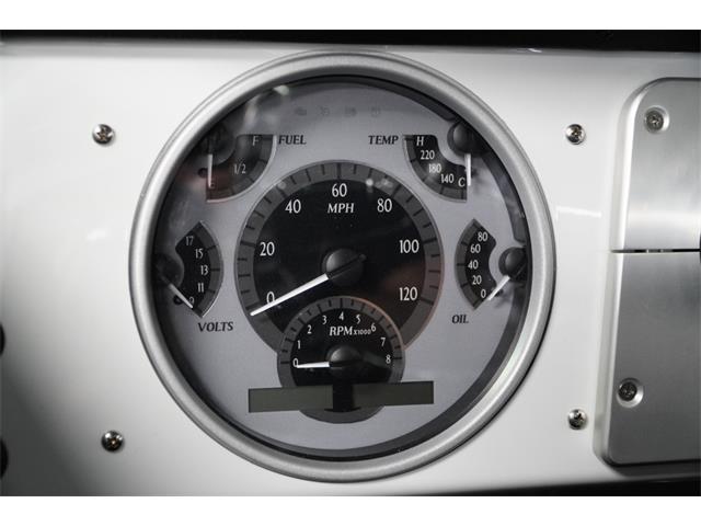 1969 Ford Bronco (CC-2066096) for sale in Reno, Nevada