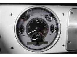 1969 Ford Bronco (CC-2066096) for sale in Reno, Nevada