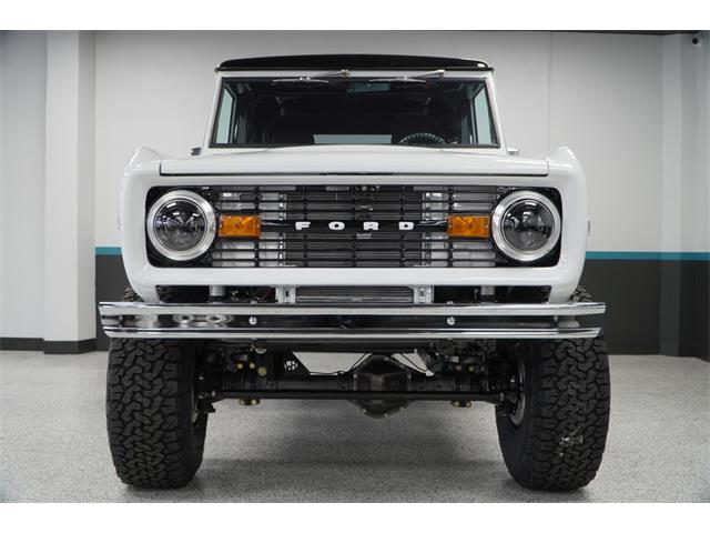 1969 Ford Bronco (CC-2066096) for sale in Reno, Nevada