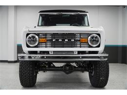 1969 Ford Bronco (CC-2066096) for sale in Reno, Nevada