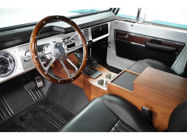 1969 Ford Bronco (CC-2066096) for sale in Reno, Nevada