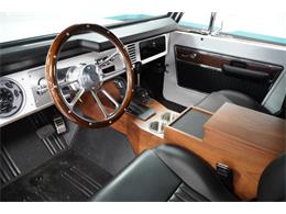 1969 Ford Bronco (CC-2066096) for sale in Reno, Nevada