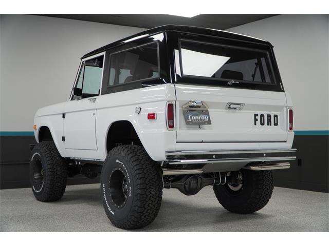 1969 Ford Bronco (CC-2066096) for sale in Reno, Nevada