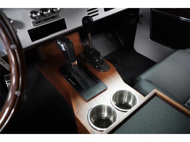 1969 Ford Bronco (CC-2066096) for sale in Reno, Nevada