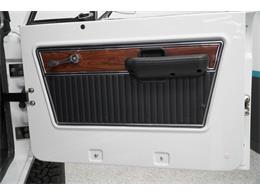 1969 Ford Bronco (CC-2066096) for sale in Reno, Nevada