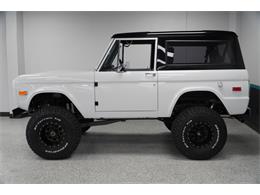 1969 Ford Bronco (CC-2066096) for sale in Reno, Nevada