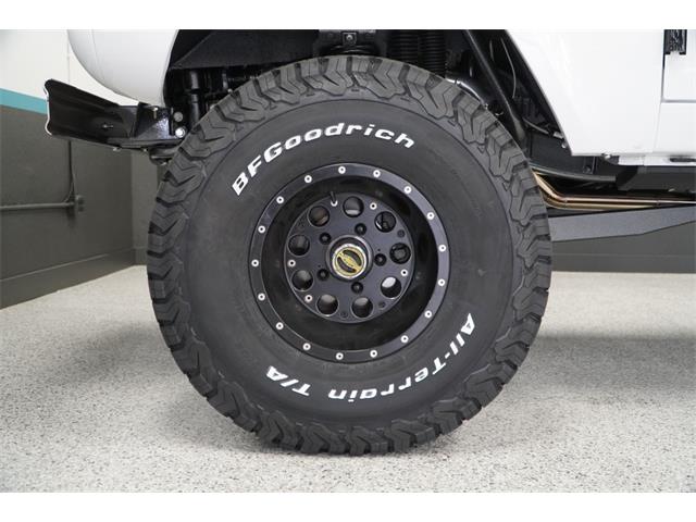 1969 Ford Bronco (CC-2066096) for sale in Reno, Nevada