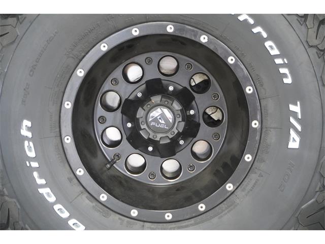 1969 Ford Bronco (CC-2066096) for sale in Reno, Nevada