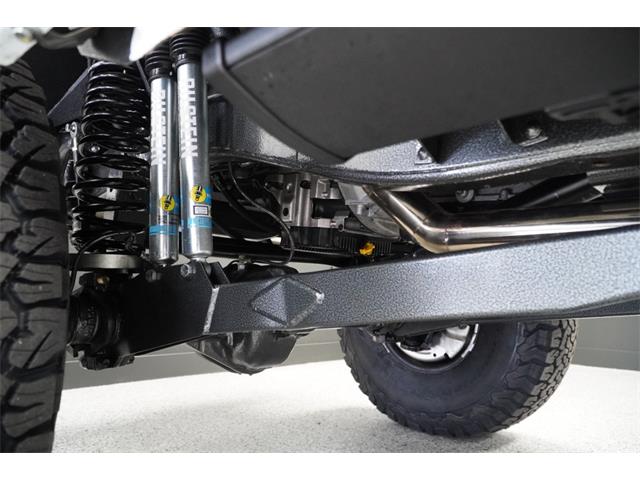 1969 Ford Bronco (CC-2066096) for sale in Reno, Nevada