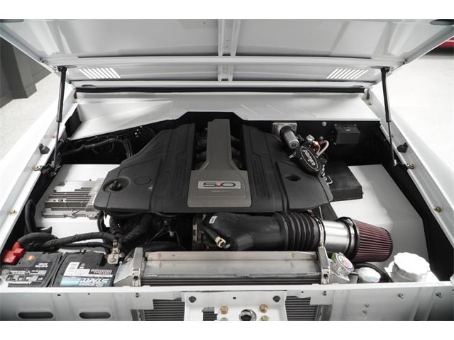 1969 Ford Bronco (CC-2066096) for sale in Reno, Nevada