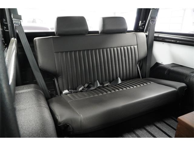 1969 Ford Bronco (CC-2066096) for sale in Reno, Nevada