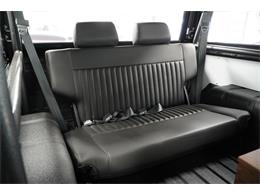 1969 Ford Bronco (CC-2066096) for sale in Reno, Nevada