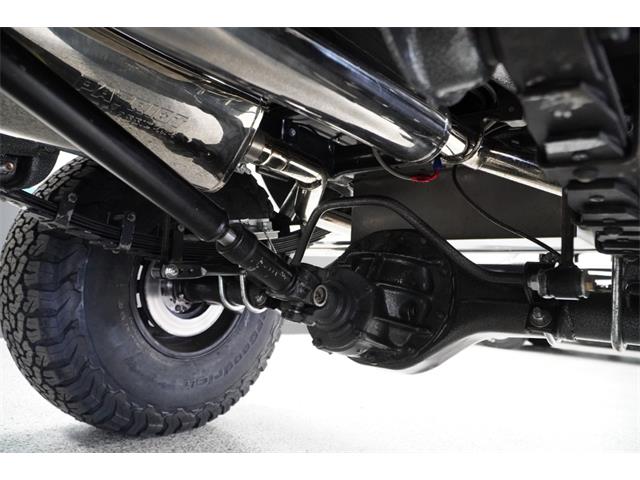 1969 Ford Bronco (CC-2066096) for sale in Reno, Nevada