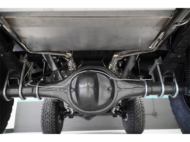 1969 Ford Bronco (CC-2066096) for sale in Reno, Nevada