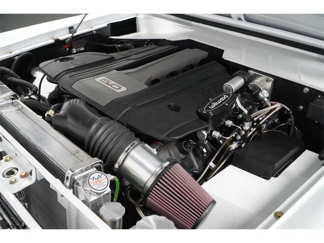 1969 Ford Bronco (CC-2066096) for sale in Reno, Nevada