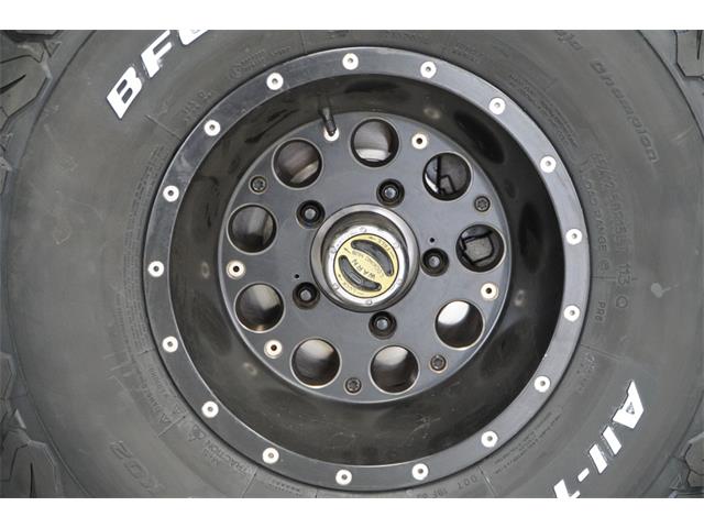 1969 Ford Bronco (CC-2066096) for sale in Reno, Nevada