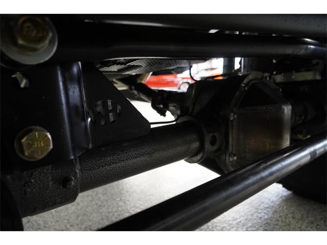 1969 Ford Bronco (CC-2066096) for sale in Reno, Nevada