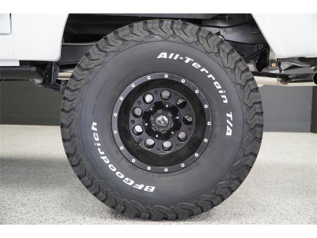 1969 Ford Bronco (CC-2066096) for sale in Reno, Nevada