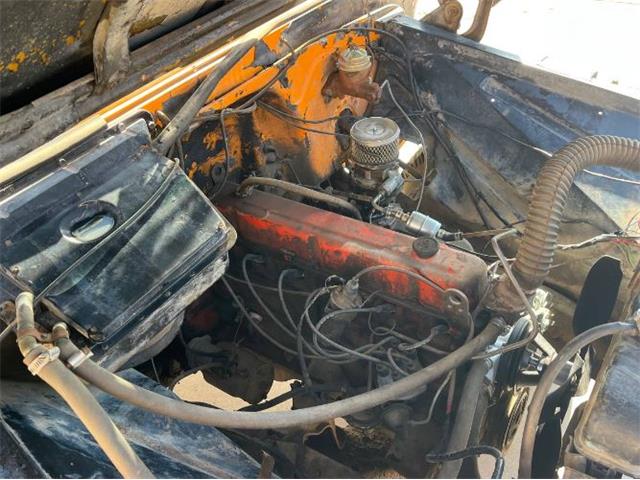 1966 Chevrolet C10 (CC-2066097) for sale in Cadillac, Michigan