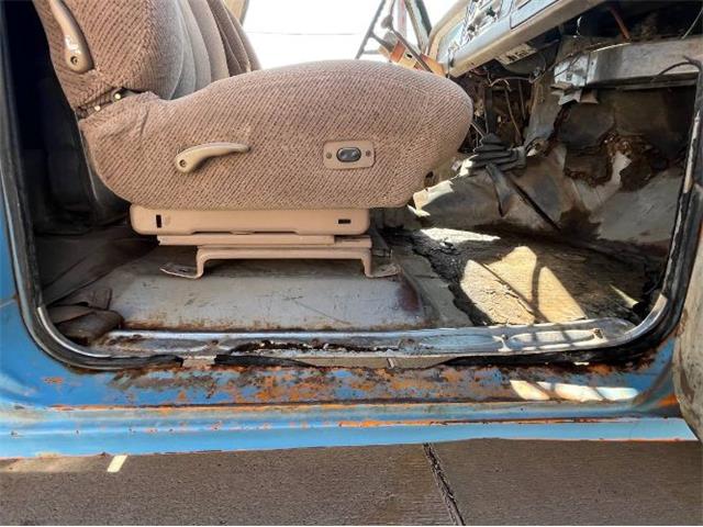 1966 Chevrolet C10 (CC-2066097) for sale in Cadillac, Michigan