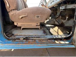 1966 Chevrolet C10 (CC-2066097) for sale in Cadillac, Michigan