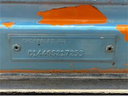 1966 Chevrolet C10 (CC-2066097) for sale in Cadillac, Michigan