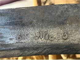 1966 Chevrolet C10 (CC-2066097) for sale in Cadillac, Michigan