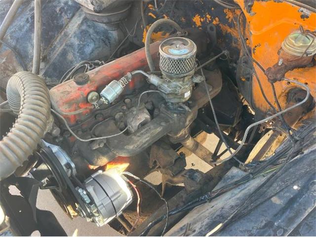 1966 Chevrolet C10 (CC-2066097) for sale in Cadillac, Michigan