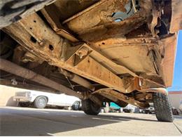 1966 Chevrolet C10 (CC-2066097) for sale in Cadillac, Michigan