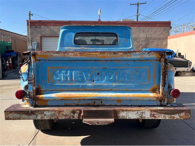 1966 Chevrolet C10 (CC-2066097) for sale in Cadillac, Michigan