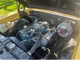 1967 Pontiac GTO (CC-2066098) for sale in Cadillac, Michigan