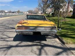 1967 Pontiac GTO (CC-2066098) for sale in Cadillac, Michigan