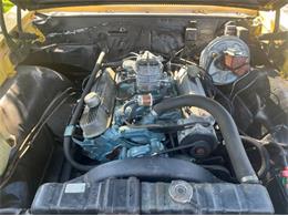 1967 Pontiac GTO (CC-2066098) for sale in Cadillac, Michigan