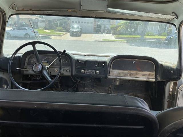 1960 Chevrolet Apache (CC-2066099) for sale in Cadillac, Michigan