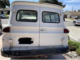 1960 Chevrolet Apache (CC-2066099) for sale in Cadillac, Michigan