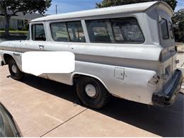 1960 Chevrolet Apache (CC-2066099) for sale in Cadillac, Michigan
